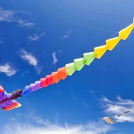 Comfortable For 10 People With A Private Sauna, * 科沃布热格