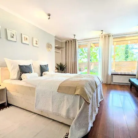 Comfortable For 10 People With A Private Sauna, *