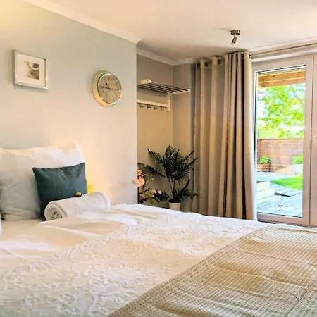 Comfortable For 10 People With A Private Sauna, Апартаменты *