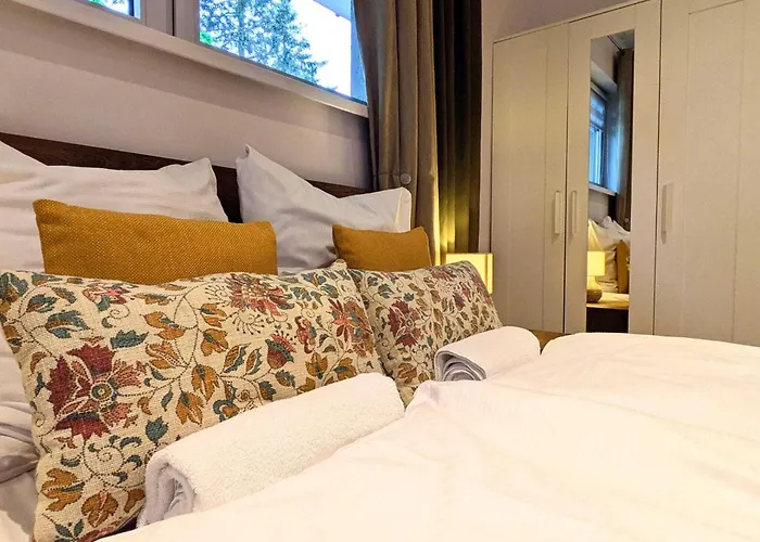 Comfortable For 10 People With A Private Sauna, Апартаменты