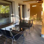 Apartment Comfortable For 10 People With A Private Sauna, *