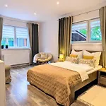Apartment Comfortable For 10 People With A Private Sauna, *