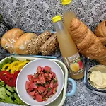 Apartment Comfortable For 10 People With A Private Sauna, Kolobrzeg