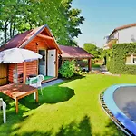 Comfortable For 10 People With A Private Sauna, Apartment *