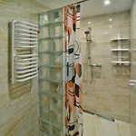 Comfortable For 10 People With A Private Sauna, * Kolobrzeg