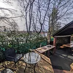 Comfortable For 10 People With A Private Sauna, Apartment Kolobrzeg