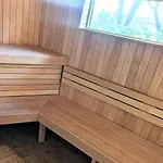Apartment Comfortable For 10 People With A Private Sauna, Kolobrzeg