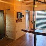 Apartment Comfortable For 10 People With A Private Sauna,