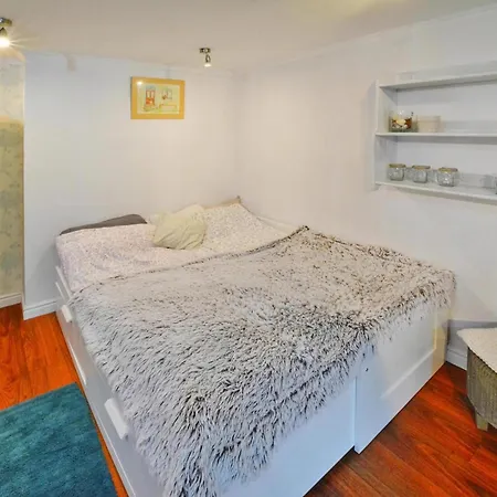 Comfortable For 10 People With A Private Sauna