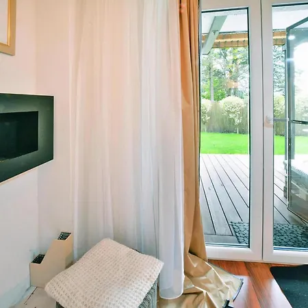 Comfortable For 10 People With A Private Sauna Apartment *