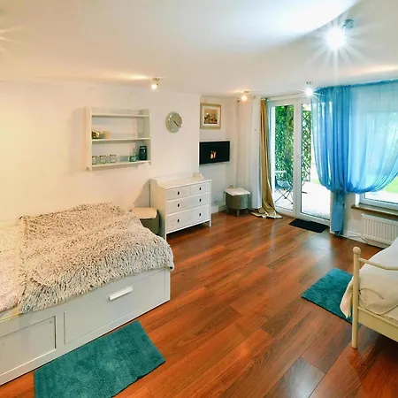 Comfortable For 10 People With A Private Sauna