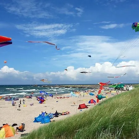 Flat, * Kołobrzeg