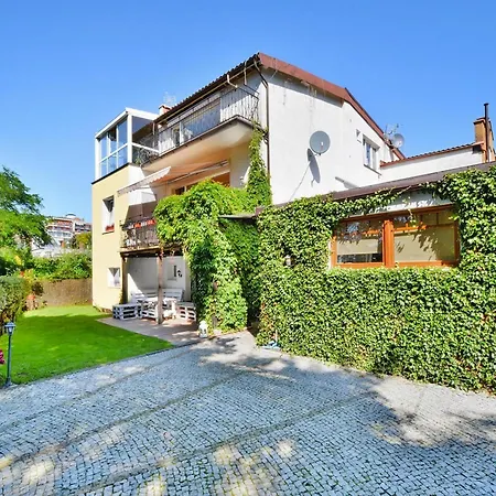 Flat, Apartament Kołobrzeg