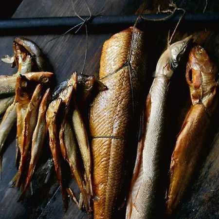 Comfortable For 10 People With A Private Sauna, * Kołobrzeg