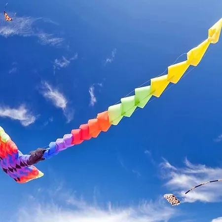 Apartament Comfortable For 10 People With A Private Sauna, Kołobrzeg