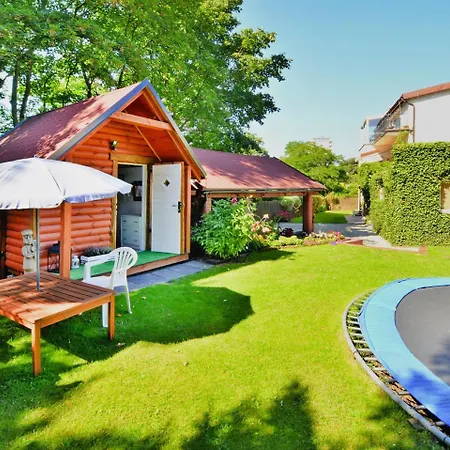 아파트 Comfortable For 10 People With A Private Sauna,