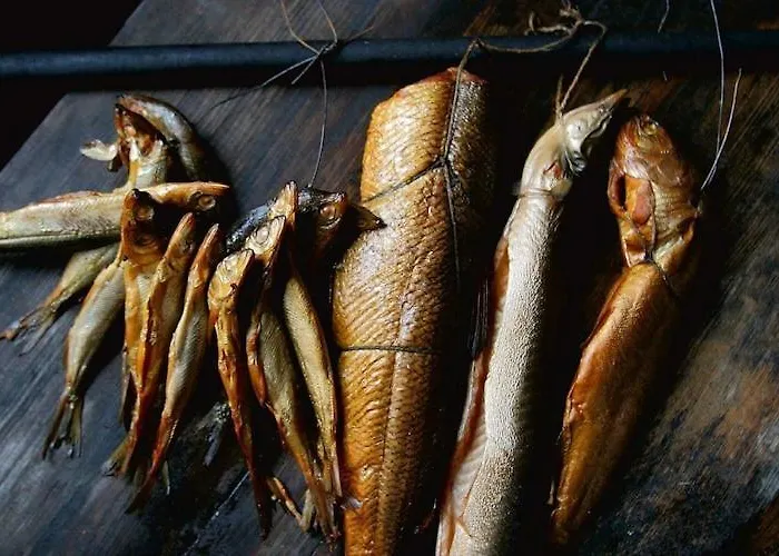 Comfortable For 10 People With A Private Sauna, Kołobrzeg