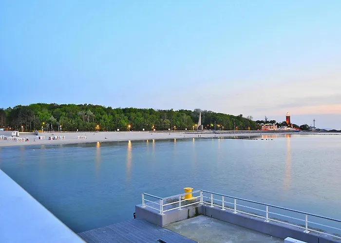 Apartament Comfortable For 10 People With A Private Sauna,