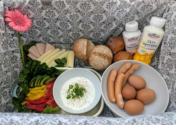 Comfortable For 10 People With A Private Sauna, Apartament Kołobrzeg