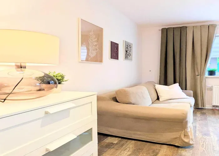 Apartament Comfortable For 10 People With A Private Sauna, *