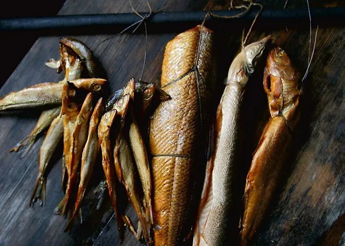 Comfortable For 10 People With A Private Sauna, * Kołobrzeg