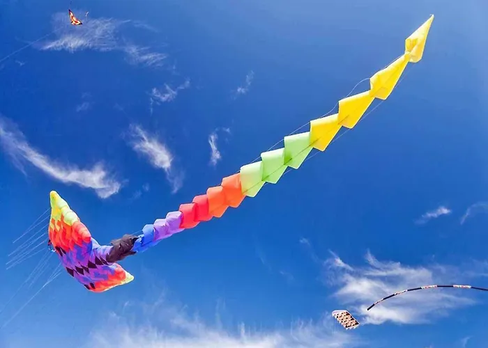 Lejlighed Comfortable For 10 People With A Private Sauna, Kołobrzeg