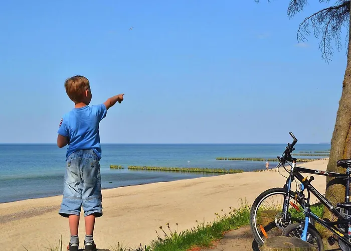 Comfortable For 10 People With A Private Sauna, Lejlighed