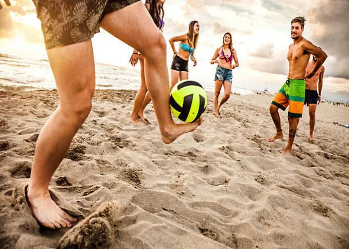 Comfortable For 10 People With A Private Sauna, Apartament *