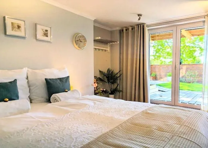 Comfortable For 10 People With A Private Sauna, Apartament *